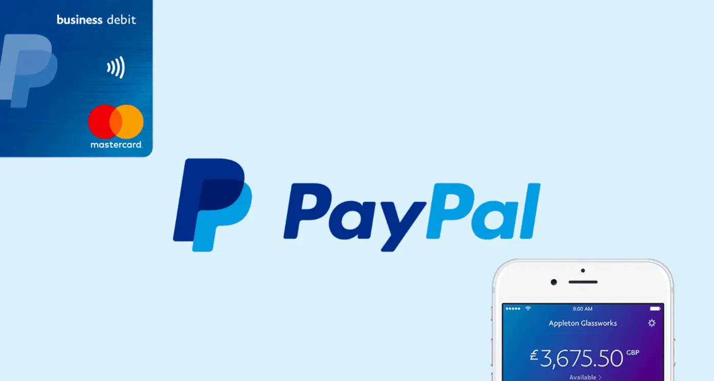 paypal